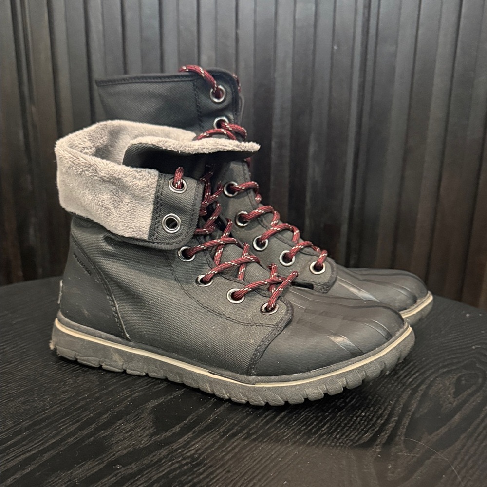 Sorel Women’s Cozy 1964 Waterproof Boots
